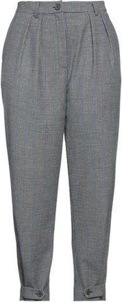 Semicouture BOTTOMWEAR - Trousers on YOOX.COM
