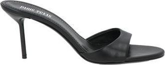 PARIS TEXAS CALZADO - Sandalias con cierre en YOOX.COM