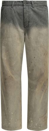 Our Legacy I nostri pantaloni casual Rig Chino legacy