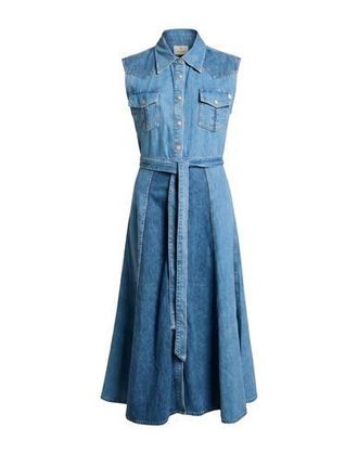 AG - Adriano Goldschmied VESTITI - Vestiti midi su YOOX.COM