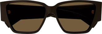 Bottega Veneta Bv1285 S Sonnenbrille
