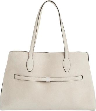 Toteme Mujer, Bolsos, Beige, Talla: ONE Size