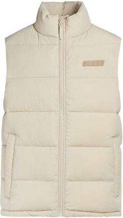 Guess ROPA DE ABRIGO - Chompas sin mangas en YOOX.COM