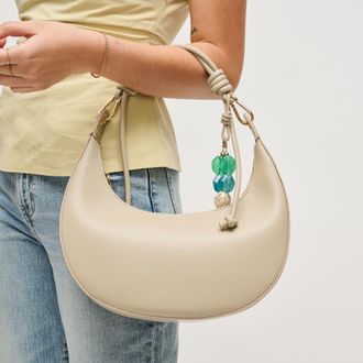 Urban Expression Emilia Hobo in Sage at Nordstrom