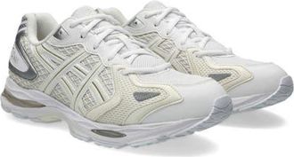 Asics Gender Inclusive GEL-K1011 Sneaker in White/Cream at Nordstrom, Size 7.5 Womens