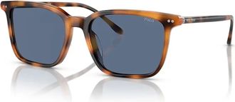 Ralph Lauren unisex, Accessoires, Bruin, Maat: 56 MM