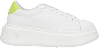 Fracomina CALZATURE - Sneakers su YOOX.COM