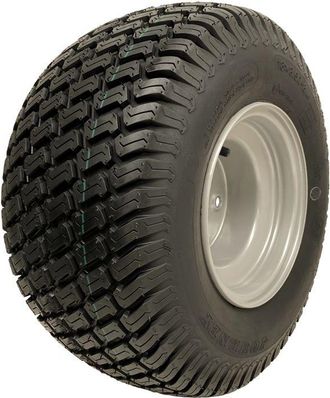 OEM Neum&aacute;tico De Hierba - Wanda - P332 - 18x8.50-8 - 4 Capas - Llantas De 4 Pernos