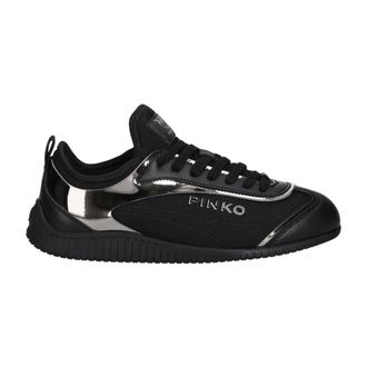 Pinko Mujer, Zapatos, Negro, Talla: 36 EU