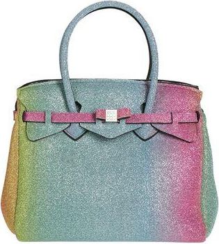 Save My Bag BAGS - Handbags on YOOX.COM