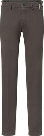 Mason's Torino Chino - Heren - Chinos - Bruin - XL - Katoen - Broeken