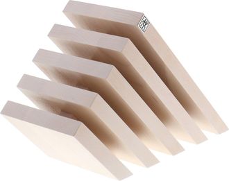 Zwilling Italian Slanted Magnetic Knife Block