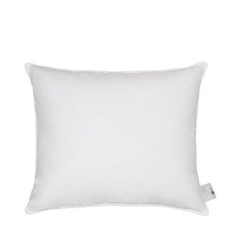 W donzen hoofdkussen medium stevig (60x70 cm)