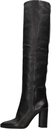 Strategia Mujer, Zapatos, Negro, Talla: 36 EU
