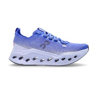 On Running On Running, Training Shoes, female, Blue, Size: 10 1/2 US Cloudsurfer Max