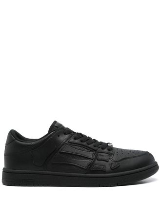Amiri Skel sneakers - Black