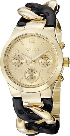 SO & CO So & Co Womens Legacy Watch