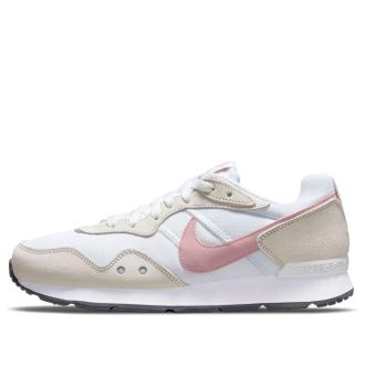 Nike (WMNS) Nike Venture Runner Wide White Pink Glaze DM8454-100