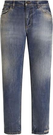 Dolce & Gabbana Trousers