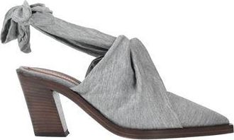 Burberry CALZADO - Mules & Zuecos en YOOX.COM