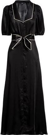 Theory KLEIDER - Maxi-Kleider auf YOOX.COM