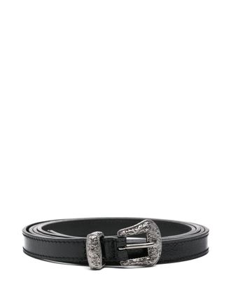 Golden Goose Tex Trittico Belt