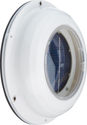 OEM Ventilador Solar, Ventilador Solar Para &Aacute;tico, Extractor De Aire Solar