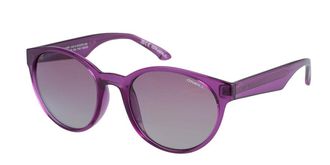 O'Neill ONS 9009 2.0 Polarized 172P Womens Sunglasses Purple Size 54