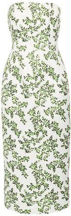 Emilia Wickstead VESTITI - Vestiti midi su YOOX.COM