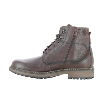 Fluchos Heren, Schoenen, Bruin, Maat: 42 EU Leer