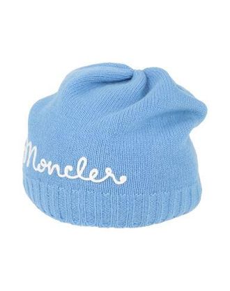 Moncler ACCESSORIES - Hats sur YOOX.COM
