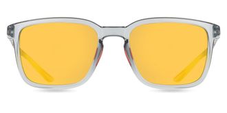 Nike CIRCUIT FJ1972 080 Mens Sunglasses Grey Size 55
