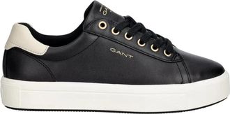 GANT Sneakers - Dames - Sneakers - Zwart - 40 EU - Schoenen