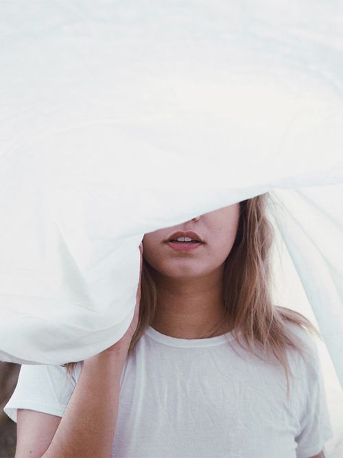 Diese Dinge sind der Grund für unreine Haut und Pickel!