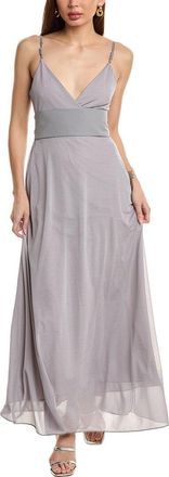 Emporio Armani Maxi Dress