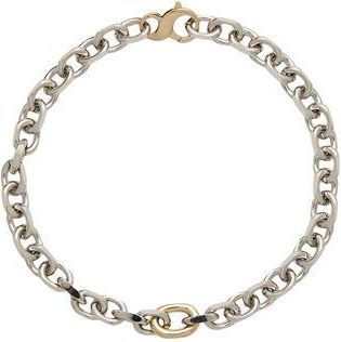 Fabiana Filippi JEWELLERY and WATCHES - Necklaces on YOOX.COM