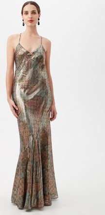 Trina Turk Arana Dress