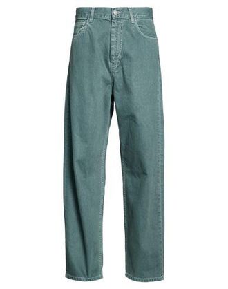 Carhartt Work in Progress BOTTOMWEAR - Jeans on YOOX.COM