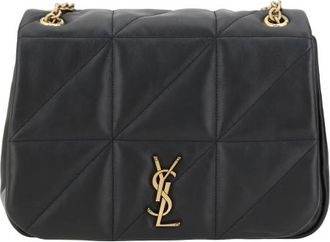 Saint Laurent Jamie Medium Shoulder Bag