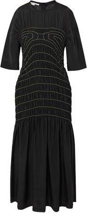 Stella McCartney DRESSES - Midi dresses on YOOX.COM