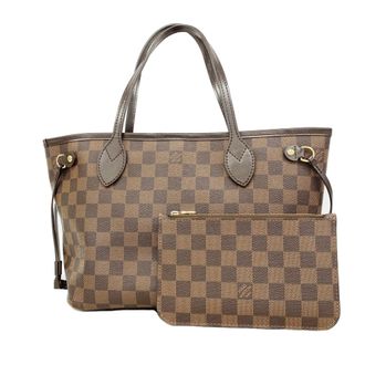 Louis Vuitton Ebene Tote Bag (Pre-Owned)