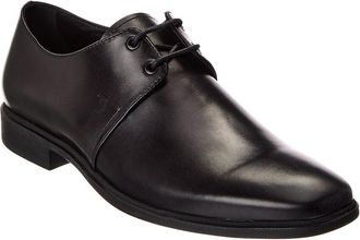 Tod's TodS Leather Derby