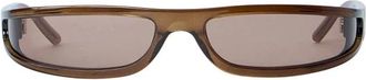 Rick Owens Hombre, Accesorios, Marr&oacute;n, Talla: ONE Size