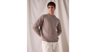 Dockers x Transnomadica Mariner Sweater