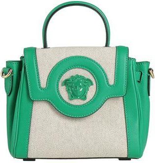 Versace BAGS - Handbags on YOOX.COM