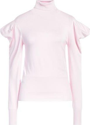 Liu Jo PRENDAS DE PUNTO - Cuello alto en YOOX.COM