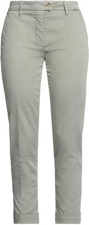 Teleria Zed PARTES DE ABAJO - Pantalones en YOOX.COM
