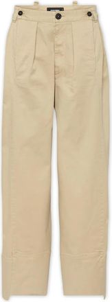 Dsquared2 Pantaloni leggeri - Toni neutri