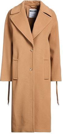 Moschino Coats