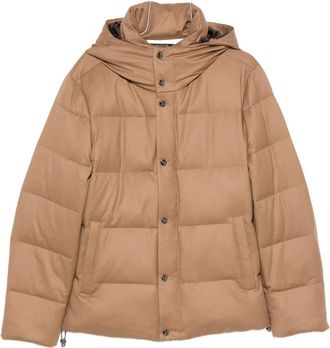 Montecore Giacca In Lana Vergine-Uomo